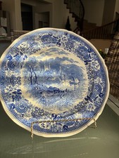 Vintage Villeroy & Boch Blue