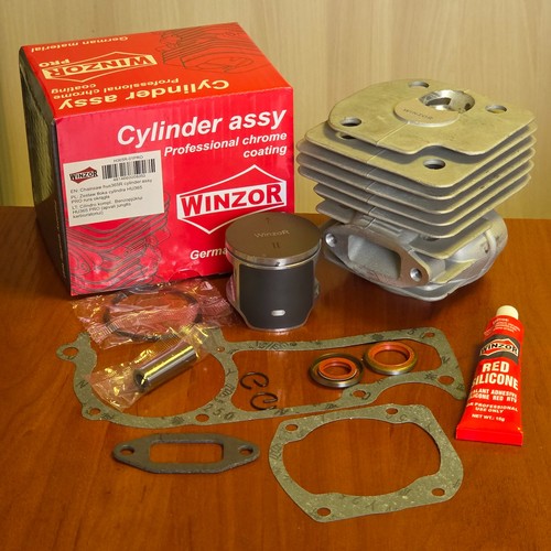 Cylindre pour husqvarna - husqvarna, 365