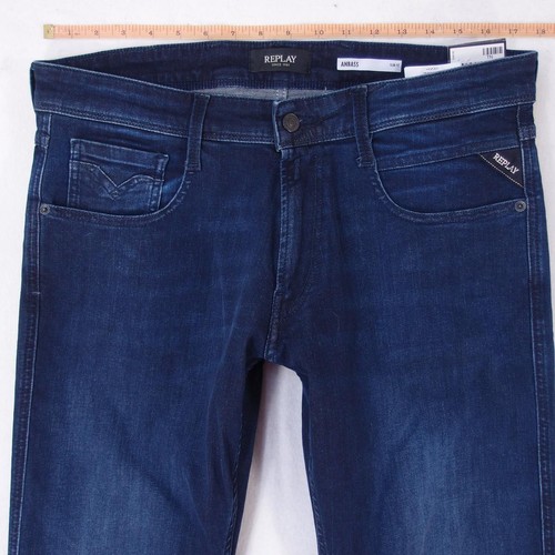 Hommes replay m914 anbass - replay,