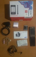 Téléphone GSM Samsung Player