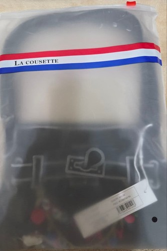 Cousette sanrio hello kitty - la,