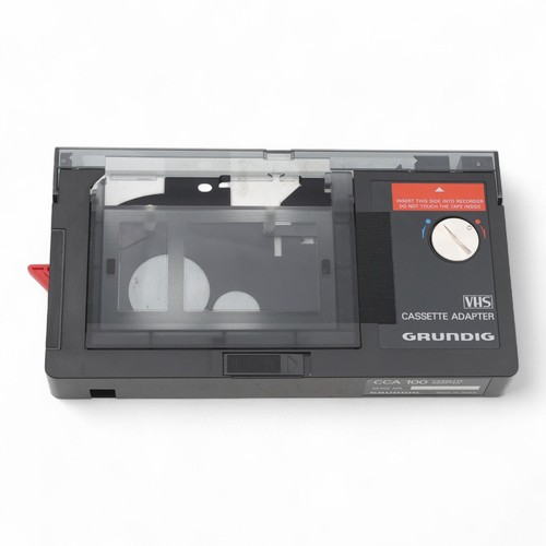 Grundig cca 100 adaptateur - grundig,