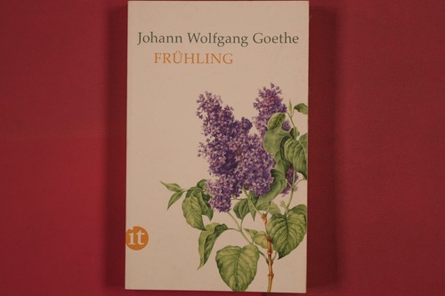 271773 johann wolfgang von - johann,