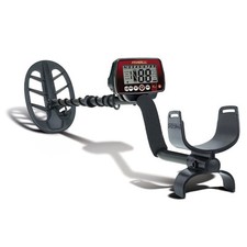 Détecteur de métaux Fisher F44 DD 27CM