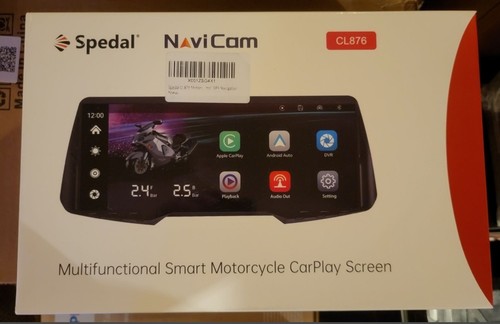 écran gps multimédia moto - Écran, gps/multimédia