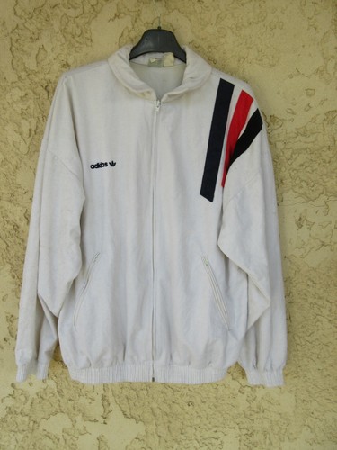 Veste adidas peau - adidas,