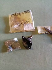 RENAULT R20 et dérivé Une