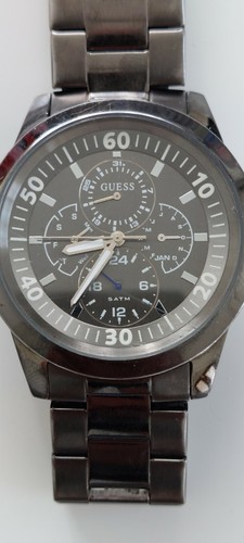 Montre guess w12623g1 newport - w12623g1,
