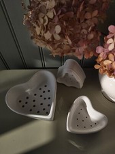 Lot de 3 anciens moules à