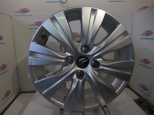 Jante aluminium citroen - jante,