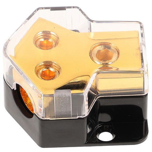 Repartiteur audio bloc - repartiteur,