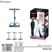 Tenditeur À Pédale