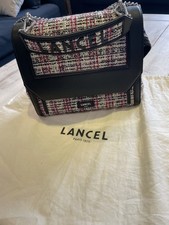 Sac Lancel Ninon parfait etat