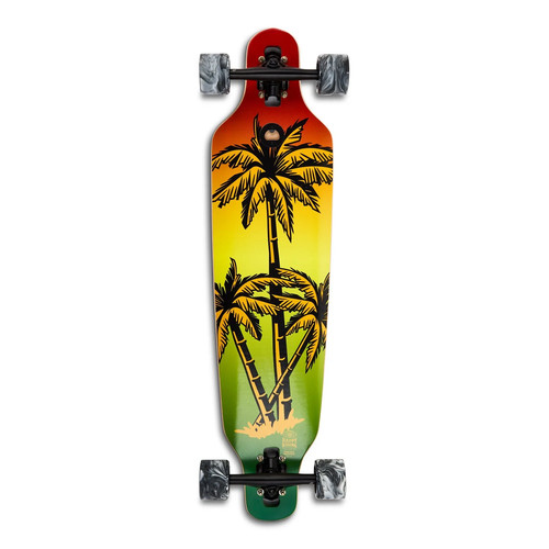 Skateboard ghettoblaster - skateboard,