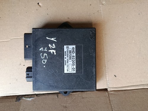 Cdi yzf 750 type 4hd - 750,