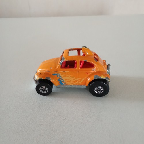 Hot wheels cox 1983 - hot,