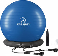 ProBody Pilates Yoga Ball