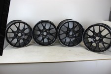 Bbs Jantes D'Alu Ch - R 8,5x19