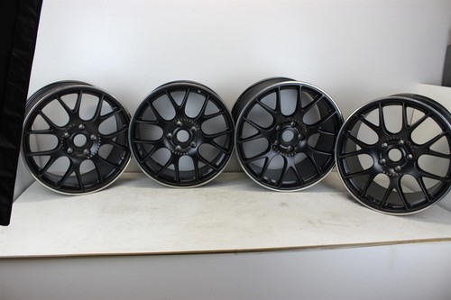 Bbs jantes alu - jantes, 8,5x19
