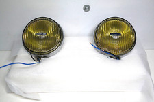 Phares Feu de Brouillard