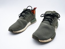 Adidas NMD R1 Homme Baskets