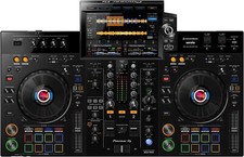 Pioneer DJ 2ch Performance