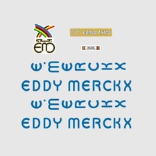 Eddy Merckx Corsa Extra