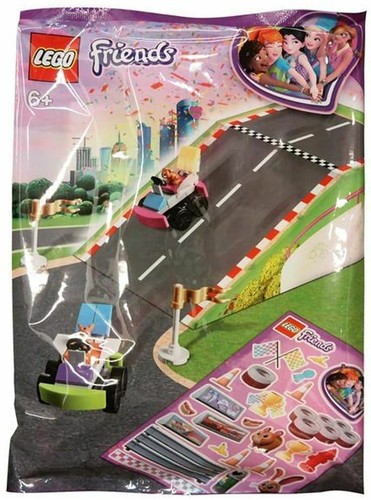 Lego friends pet - lego,