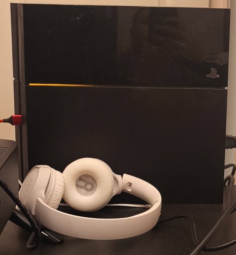 Sony playstation slim 500 - sony, 4
