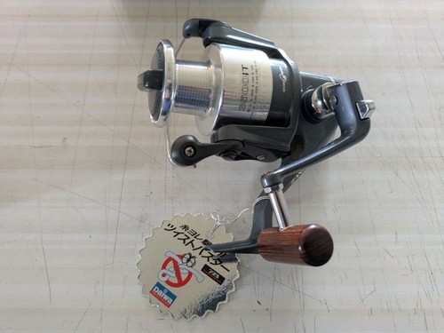 Daiwa emblem 3500it - emblem-z,