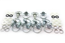 Renault Clio V6 12 Pièce dzus