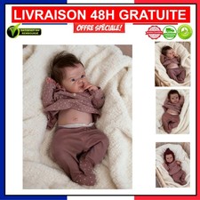 Zero Pam Poupée Reborn Fille