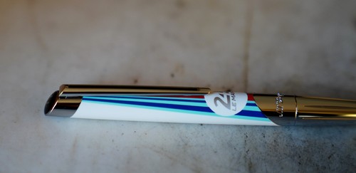 Stylo bille dupont - bille,