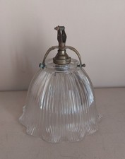 Tulipe déflecteur Holophane +