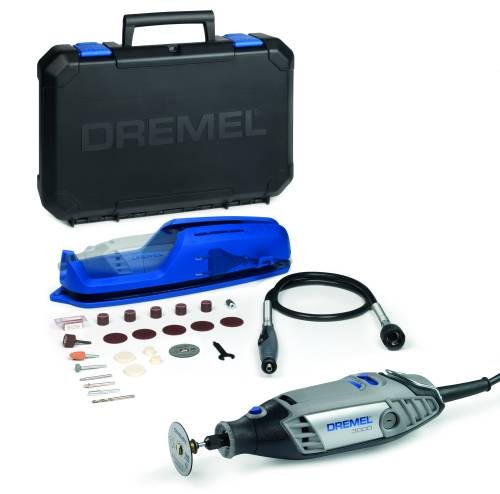 Dremel outil multi usage - dremel, multi-usage