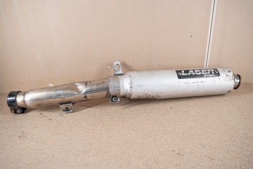 Silencieux laser kawasaki - laser,