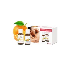 Coffret massage Aroma sensuel