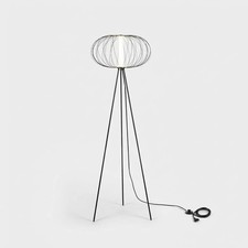 Lampadaire LED design trépied