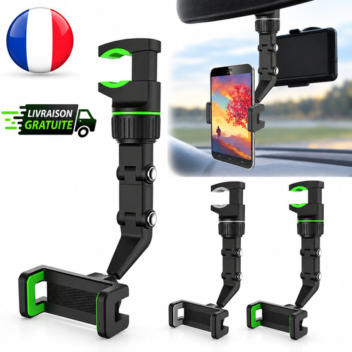 Support téléphone portable - support,