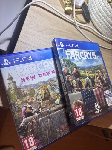 Lot jeux ps4 - ps4, +