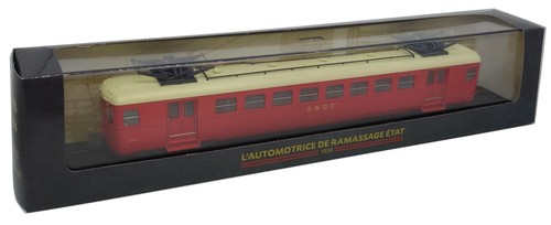Atlas automotrice ramassage - atlas, de