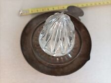 Presse Citron Agrume Ancien