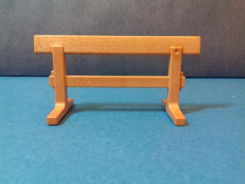 Playmobil western barrier - playmobil,