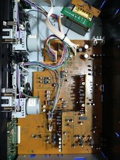 KENWOOD KX-57W DOUBLE DOLBY