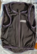 GILET DE PROTECTION EQUITATION / VELO / MOTO DAINESE TAILLE S