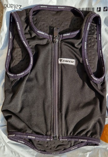 Gilet protection equitation - gilet,