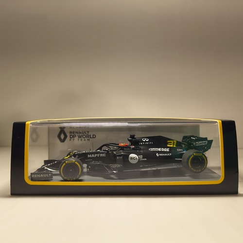 Spark s6457 renault - spark, r.s