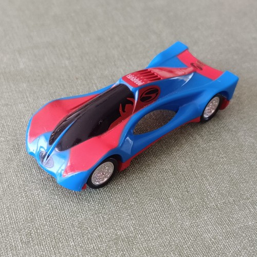 Marvel voiture miniature