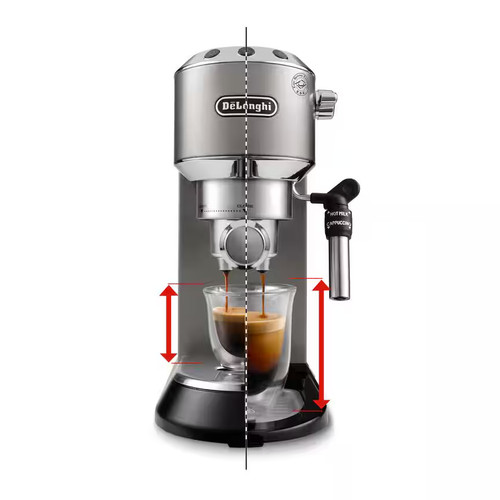Machine expresso manuelle - machine,