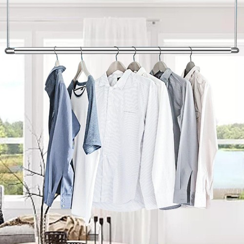 Tringle vêtements - tringle,